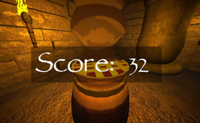 Terracotta Pie screenshot