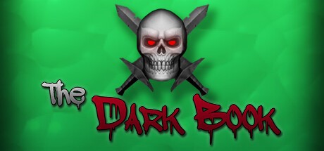 Games like The Dark Book