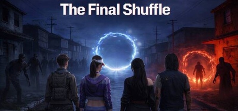 The Final Shuffle Image