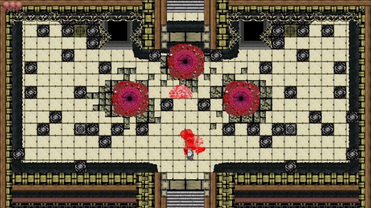 The Knowledge of Hermit screenshot