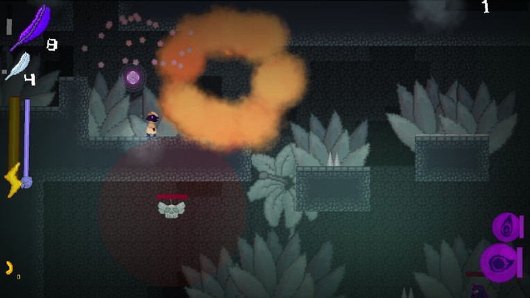 The Last Duskreaper screenshot