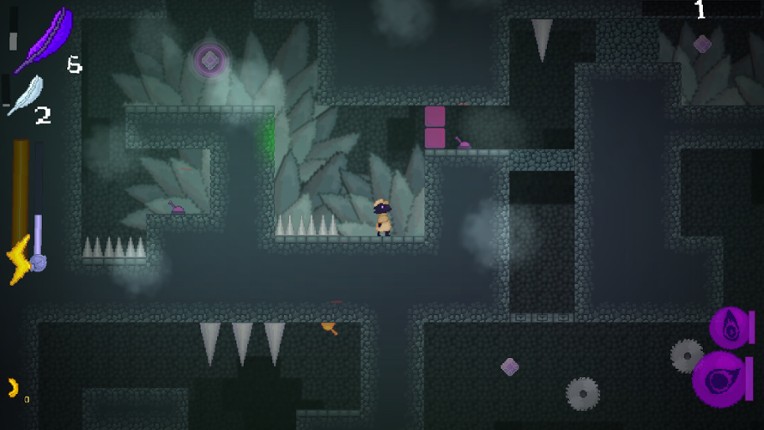 The Last Duskreaper screenshot