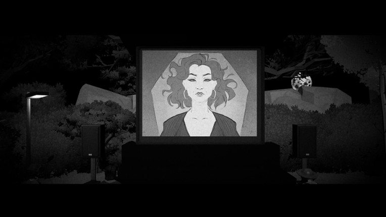 The Last Werewolf screenshot