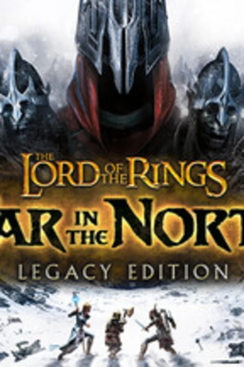 Games like The Lord of the Rings: War in the North - Legacy Edition
