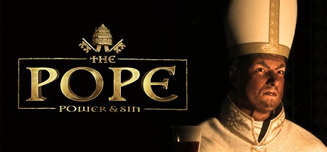 Games like The Pope: Power & Sin