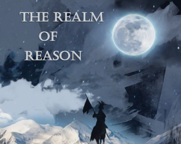 Games like The Realm of Reason