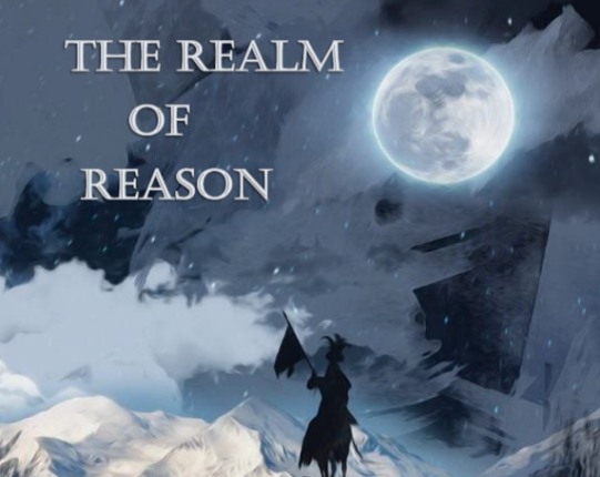 The Realm of Reason Game Cover