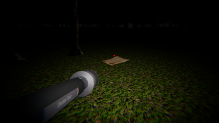 The Silent Stalker (The Deep Elements)  Episode 1 Image