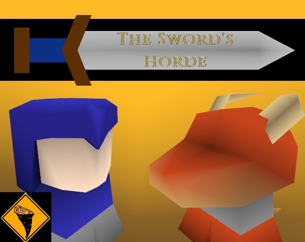 Games like The Sword's Horde (GMTK Game Jam 2024)