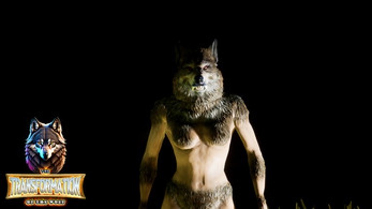 THE TRANSFORMATION OF THE WOLF screenshot