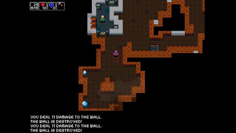 Theralite screenshot