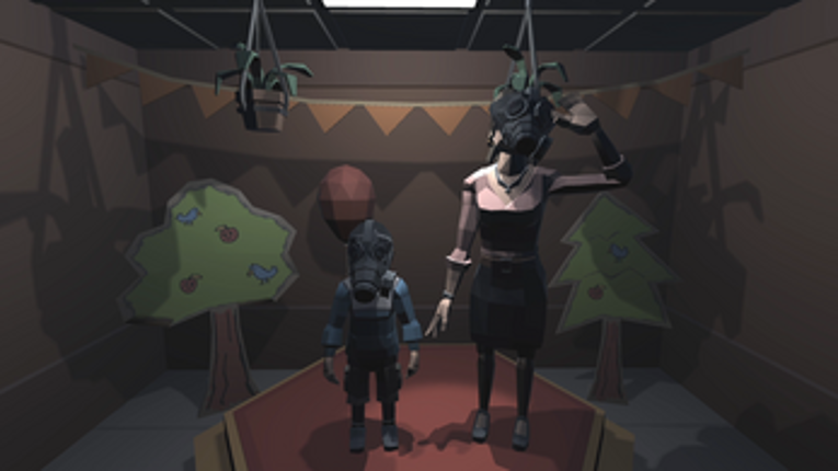 This Hole Has No Bottom Image