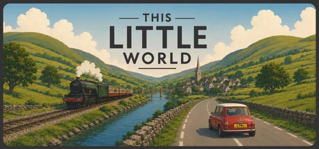 Games like This Little World