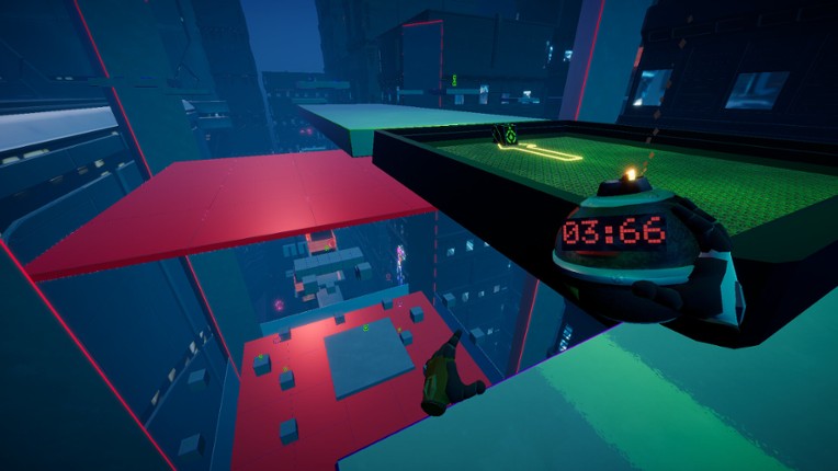 Ticking Together screenshot