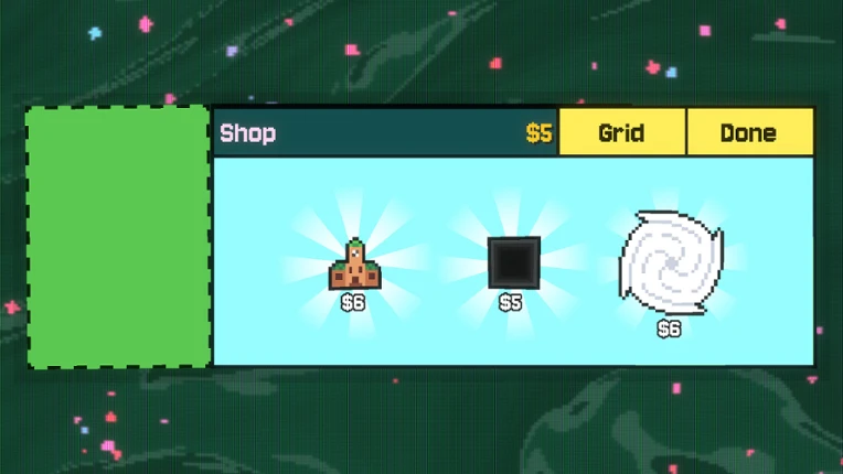 Tileneer screenshot