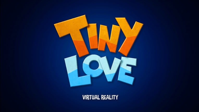 Tiny Love screenshot