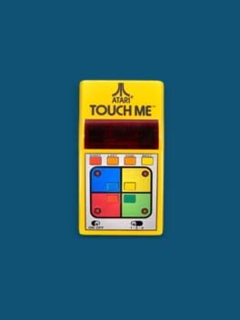 Games like Touch Me