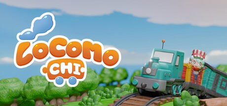 Games like Locomochi