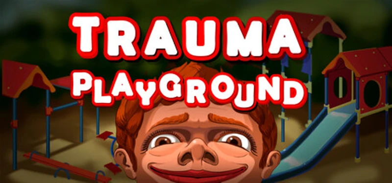 Trauma playground Image