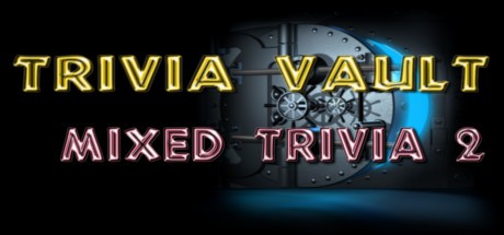 Games like Trivia Vault Mixed Trivia 2