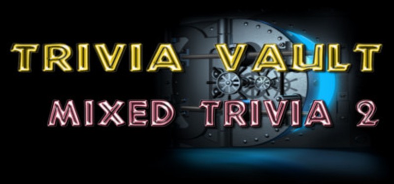 Trivia Vault Mixed Trivia 2 Image