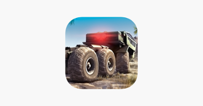 Truck Driver 3D : Offroad Image