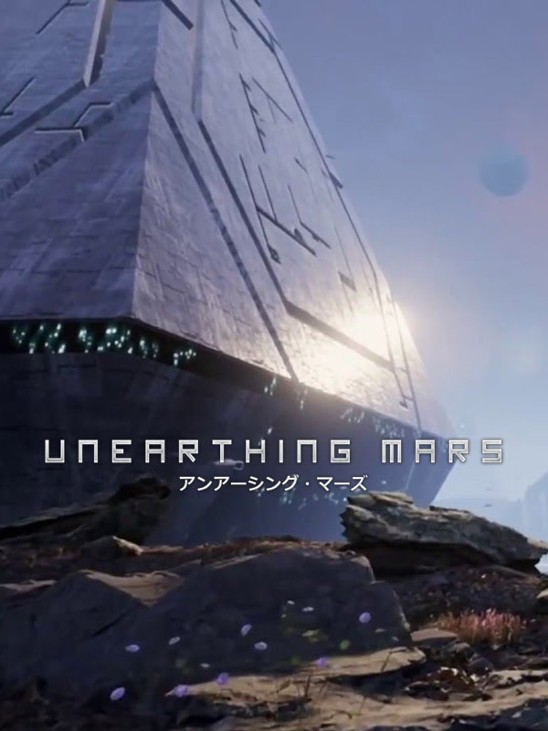 Games like Unearthing Mars