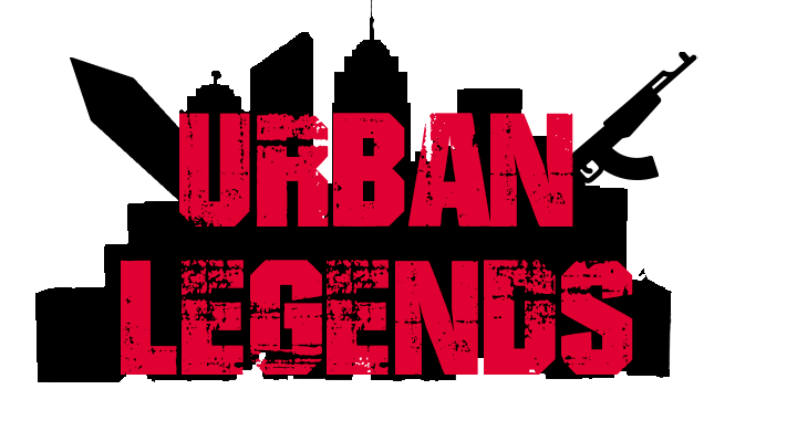Games like Urban Legends