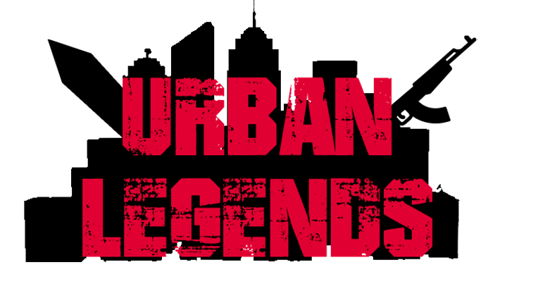 Urban Legends Game Cover