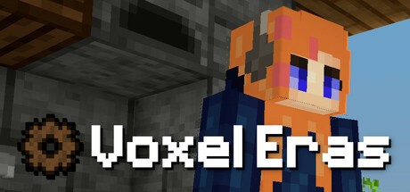 Games like Voxel Eras