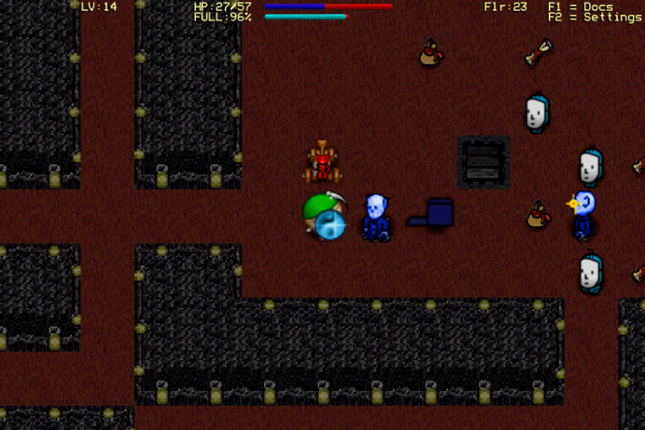 Voyage to Farland screenshot