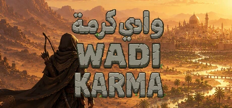 Games like Wadi Karma - وادي كرمة