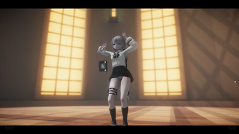 Waifu Chronicle's - The Lost Truth screenshot