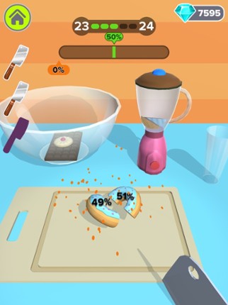 What the Slice screenshot