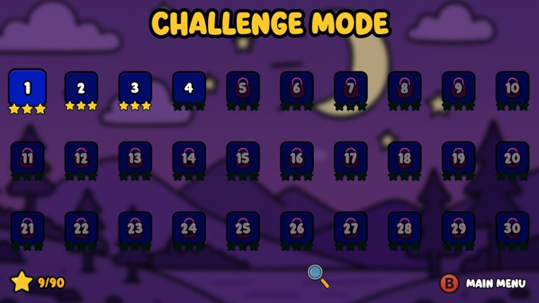 What's Different? screenshot