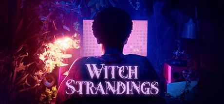 Games like Witch Strandings