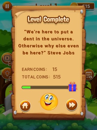 Word Whisper screenshot