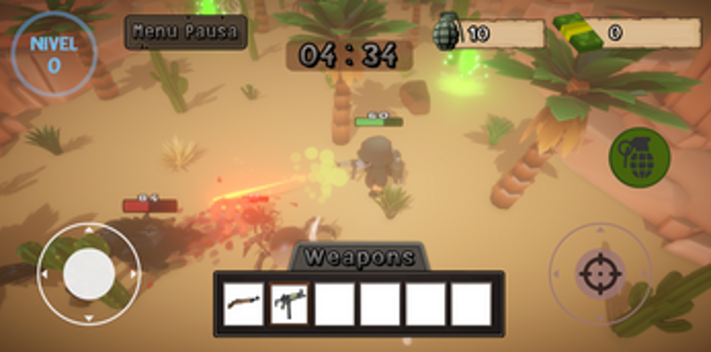 World Explorer screenshot