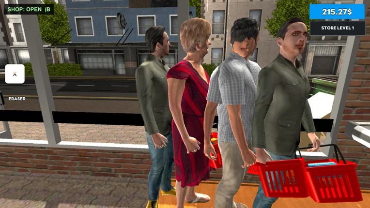 Worst Shop in Town Image