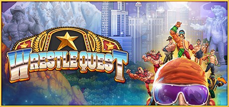 Games like WrestleQuest