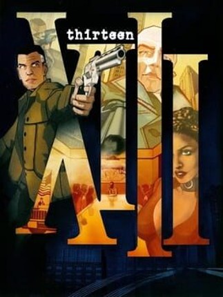 XIII Image