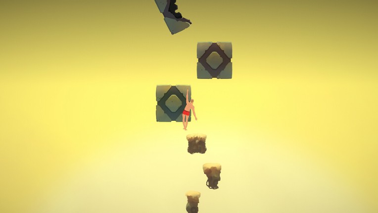 Yet Another Climbing Game screenshot