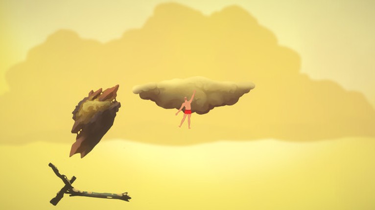 Yet Another Climbing Game screenshot