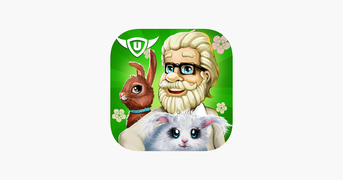 Games like Zoo Mobile