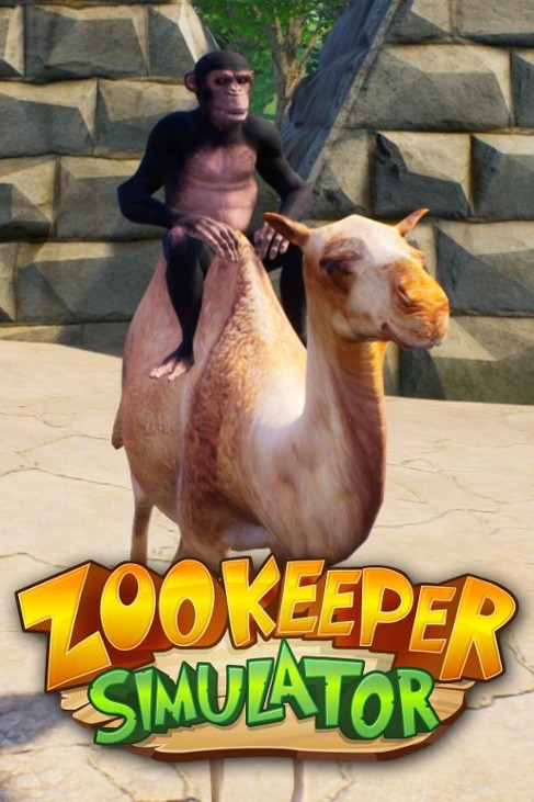 Games like ZooKeeper Simulator