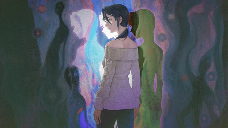 惘海 Image