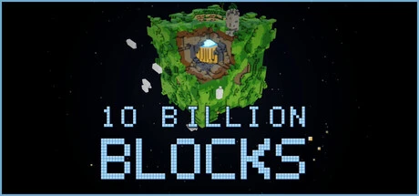 Games like 10 Billion Blocks