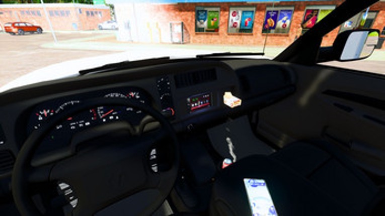 1999 Dodge Ram 7500 Semi screenshot