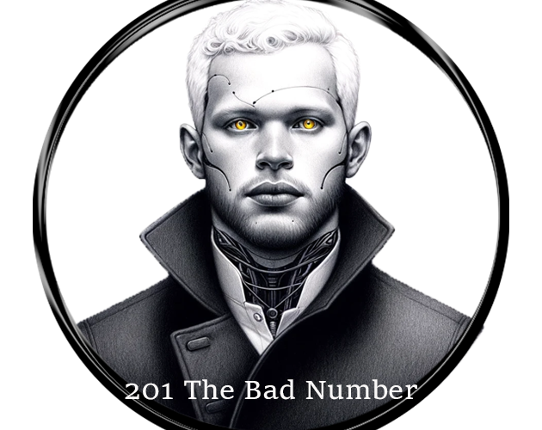 201 - The Bad Number Game Cover