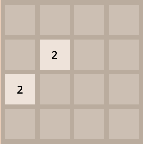 Games like 2048 Clone